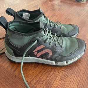 Women's Mountain Biking Shoes